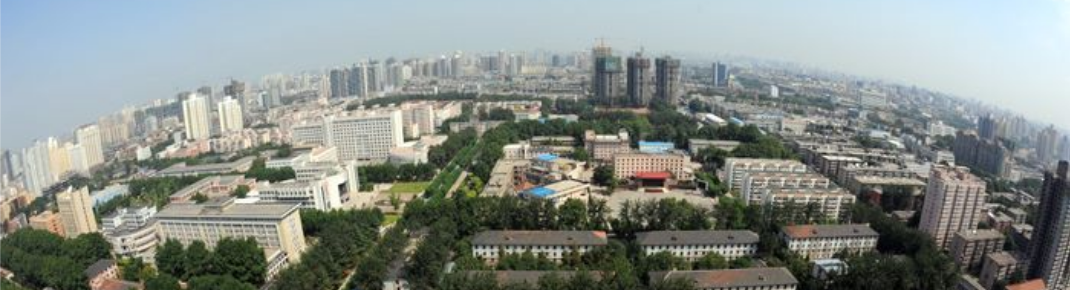 西北工业大学
