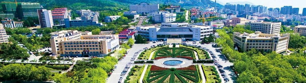 青岛大学