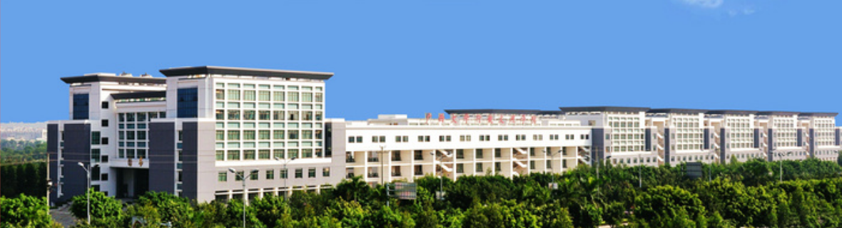 广西大学行健文理学院